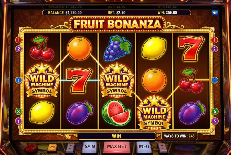 Complete Guide to How Online Slots Work