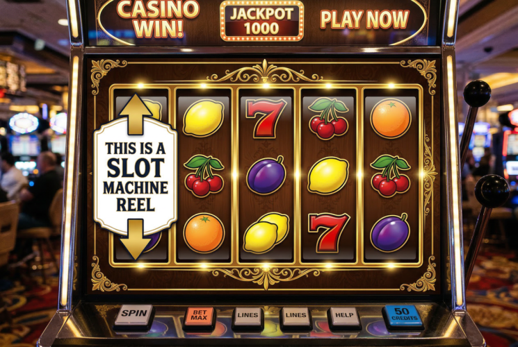 How to Play Online Slots? Complete Guide