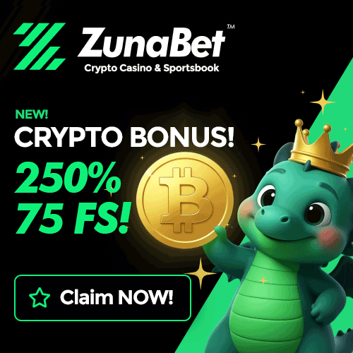 Which Crypto Casino Comes Out on Top? Cloudbet, mBit, and ZunaBet Compared