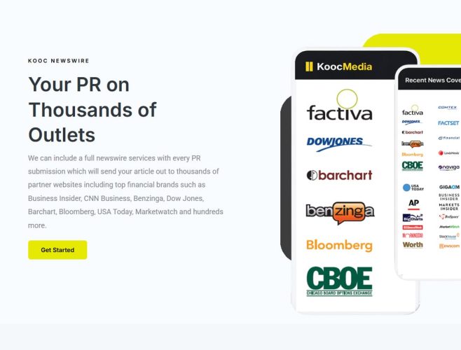 AI Companies Looking for Guaranteed Media Coverage Now Have a Specialist PR Agency to Turn To